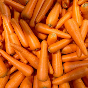Carrots