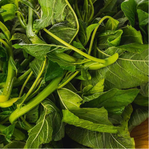 Tete (Amaranth)