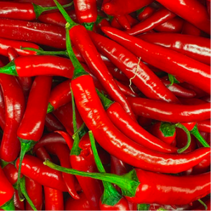 Bawa Pepper/ Cayene