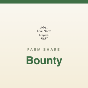 Bounty Farm Share