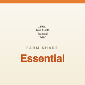 Essential Farm Share