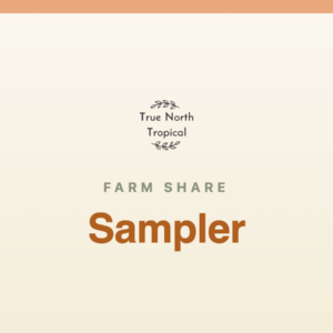 Sampler Farm Share