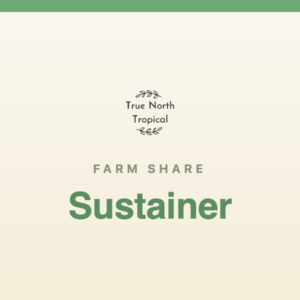 Sustainer Farm Share