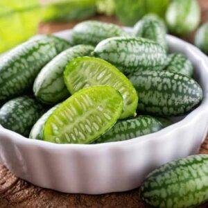 Cucamelon