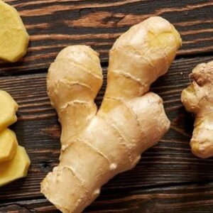 Ginger