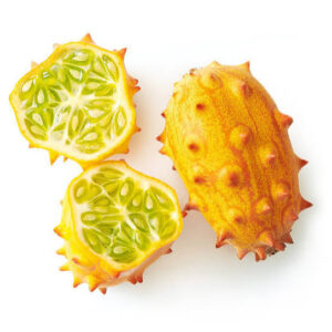 Kiwano Melons