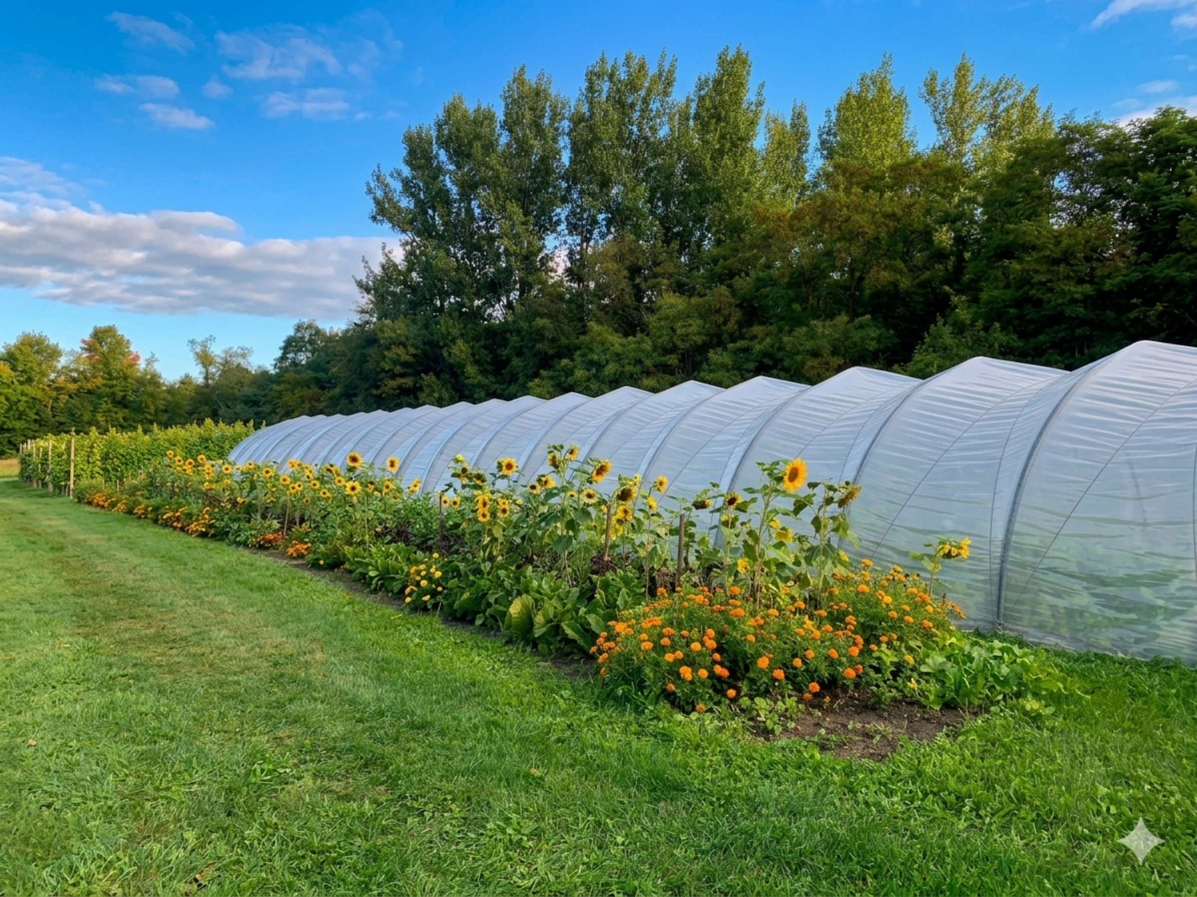 Experience Food That Tastes Like Home From Your Local Farm